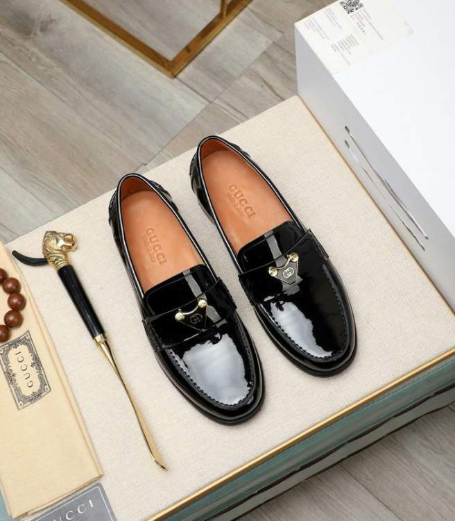 Picture of Gucci Shoes _SKUGuccisz38-46hnh07358357